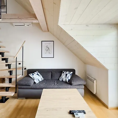 Pavlove Apartment Екстер'єр фото