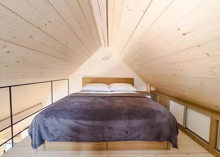 Pavlove Apartment