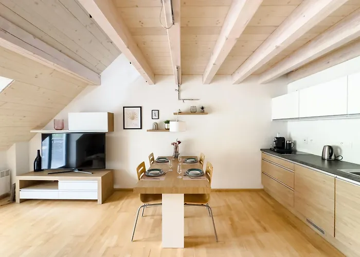 Pavlove Apartment