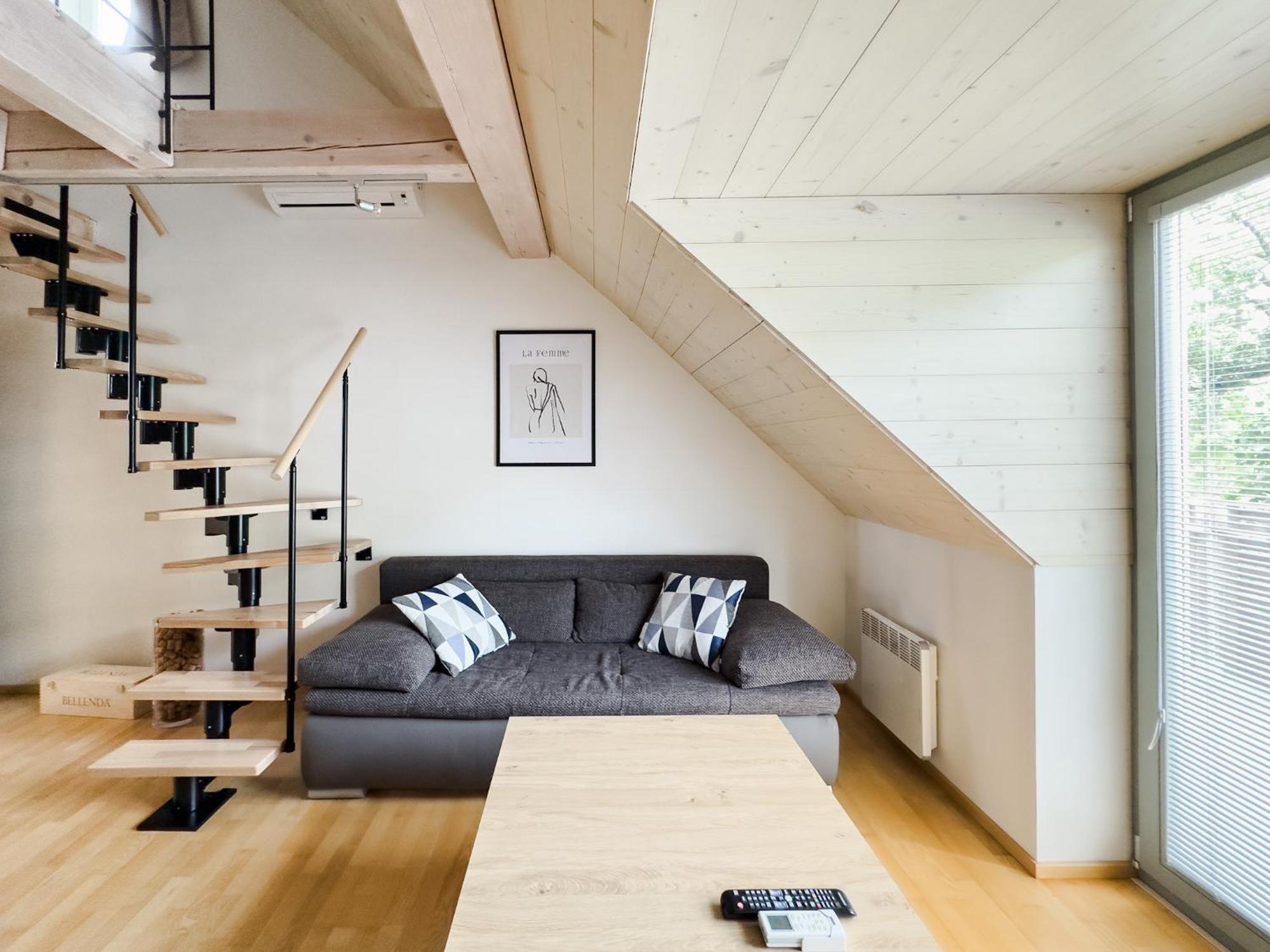 Apartment Pavlove *